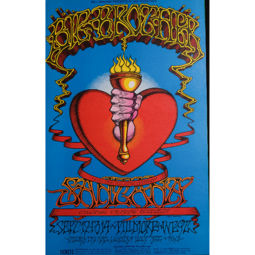 Janis Joplin