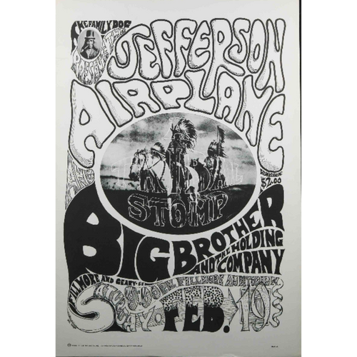 Jefferson Airplane