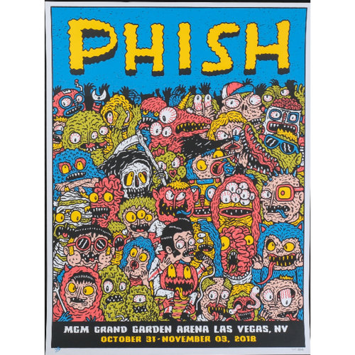 Phish
