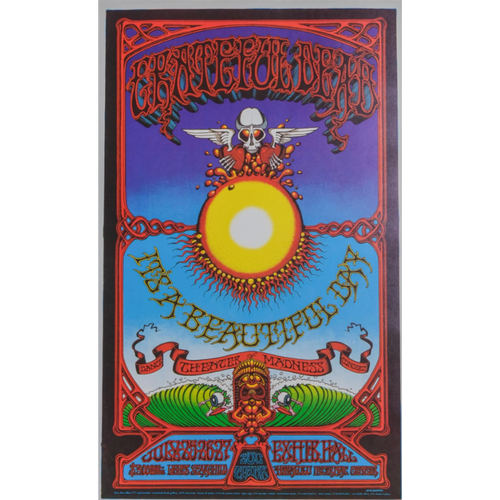 Grateful Dead