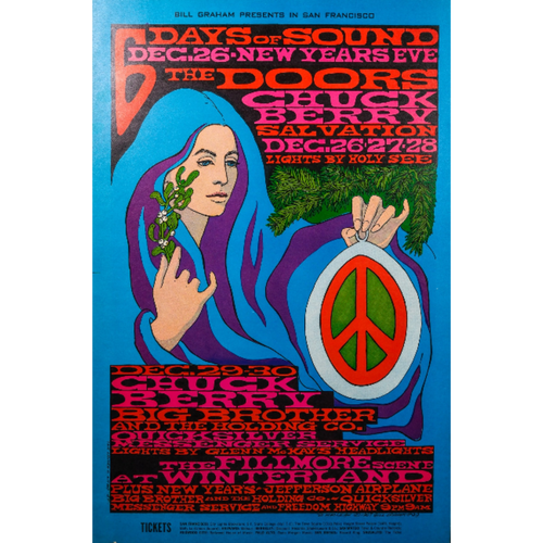The Doors