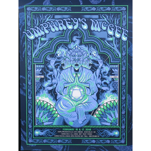 Umphrey's McGee