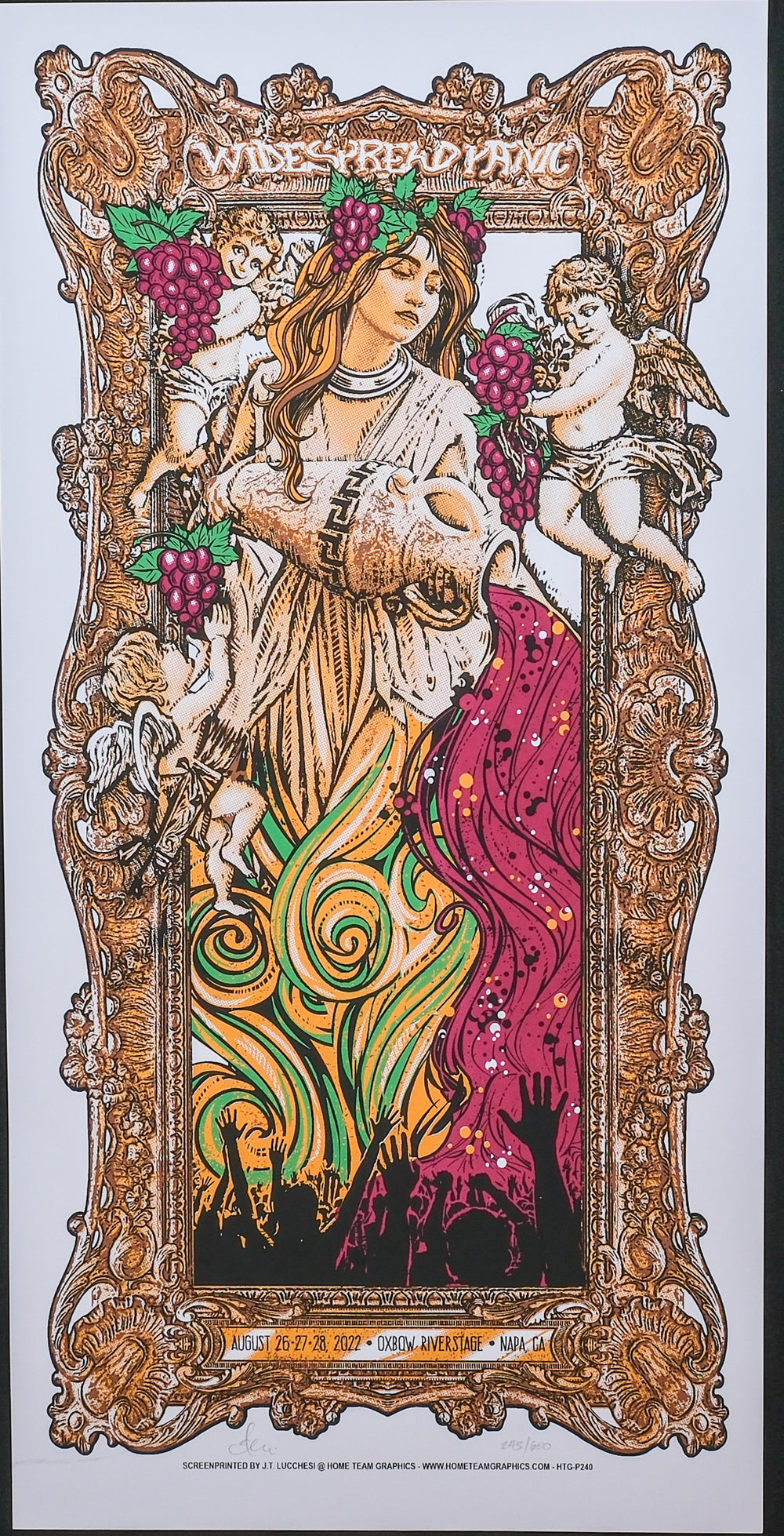 jt lucchesi poster with woman