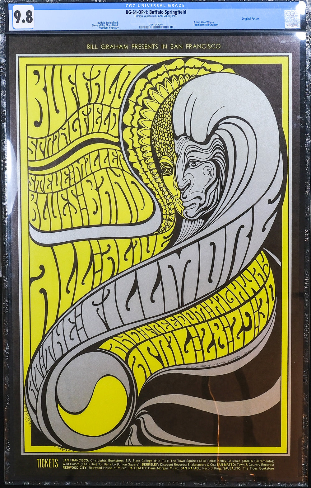 WesWilsonBuffaloSpringfield1967FilmorePoster