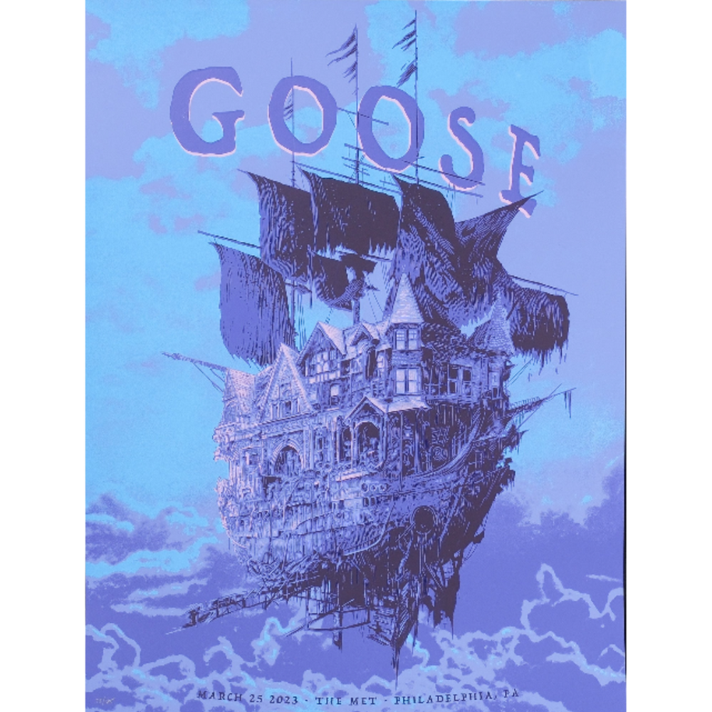 Goose