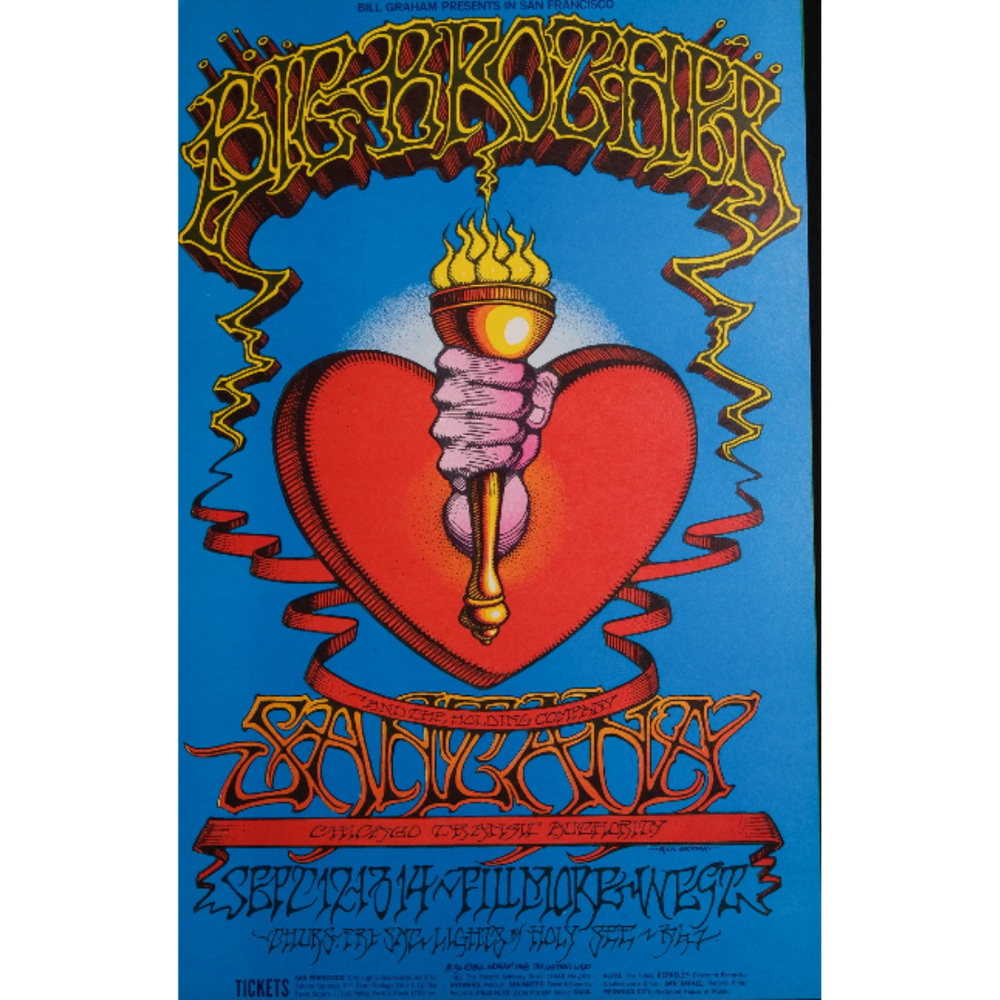 Janis Joplin