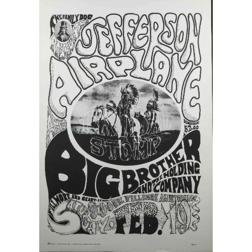 Jefferson Airplane