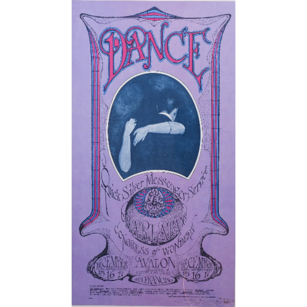 Quicksilver Messenger Service