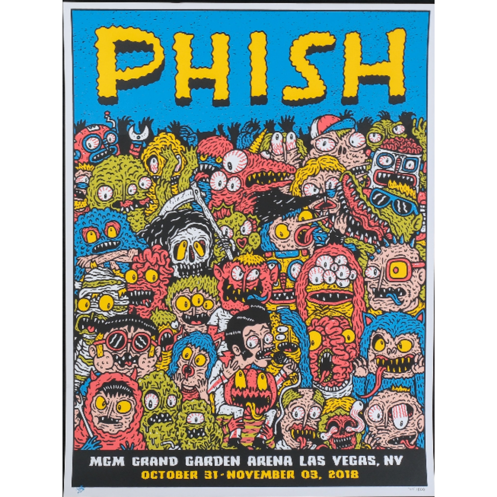 Phish