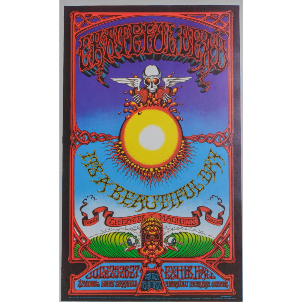 Grateful Dead