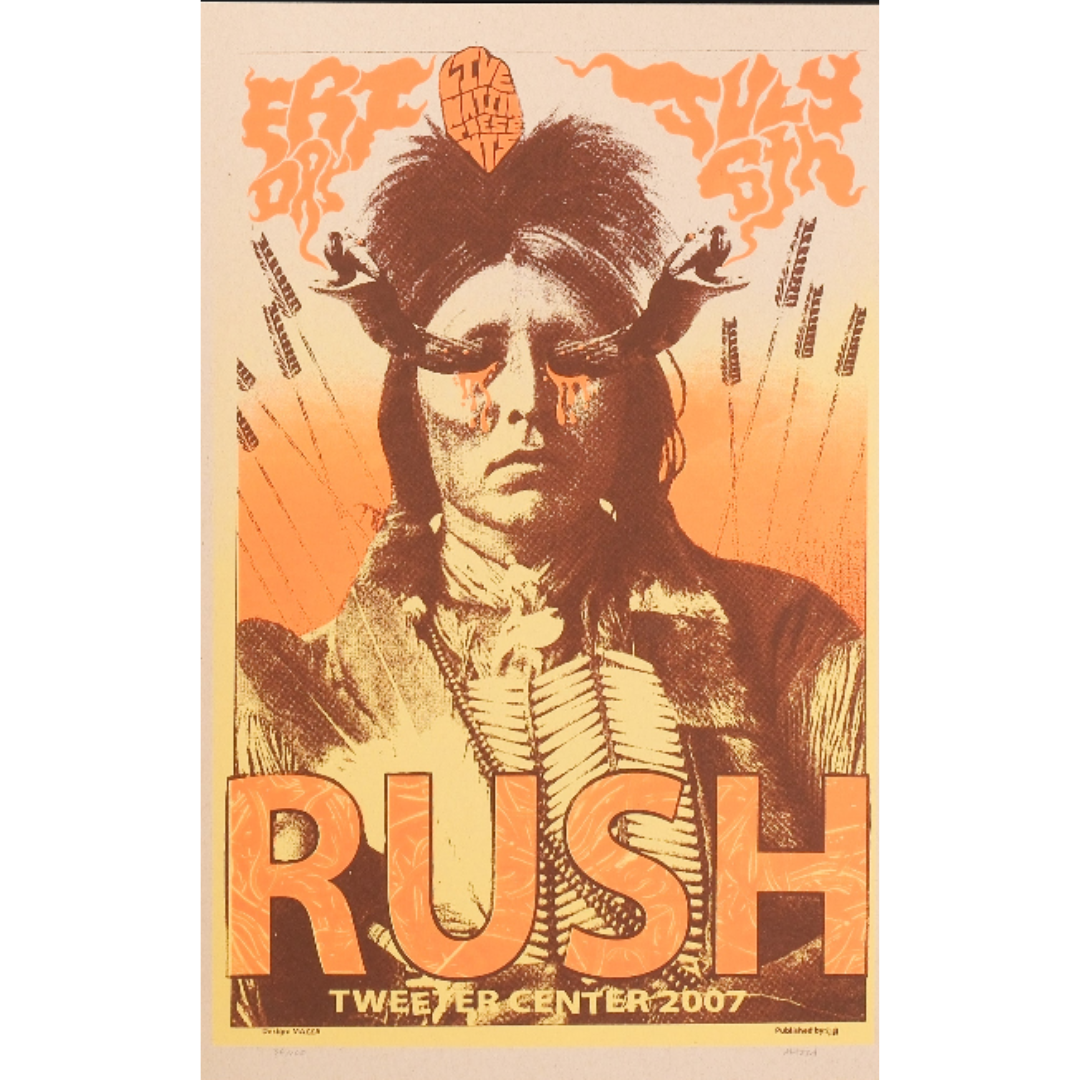 Rush Rare Dead Posters rush-rare-dead-posters