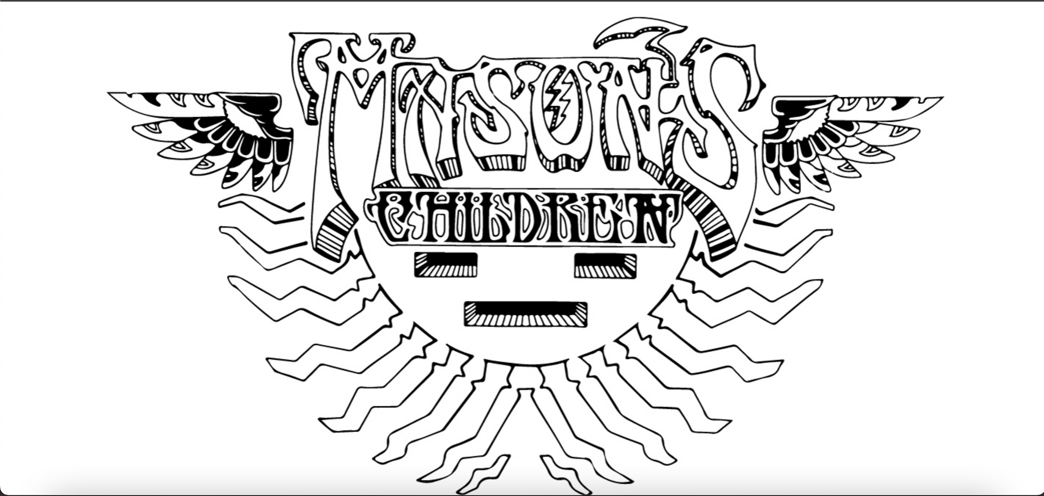 Mason's Children