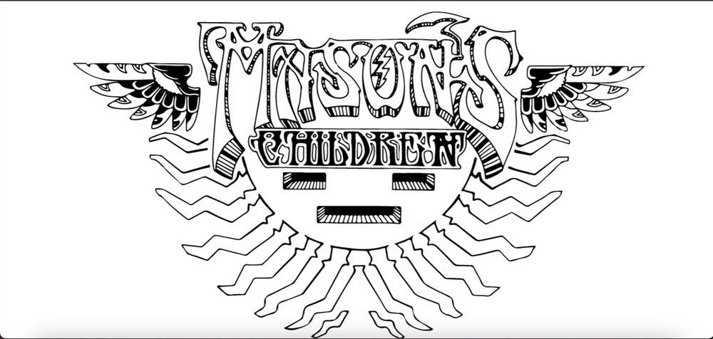 Mason's Children