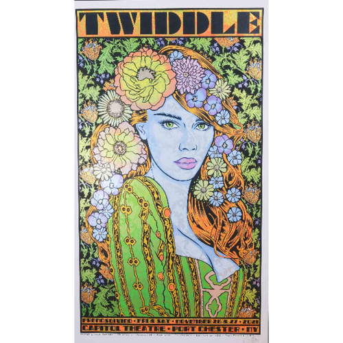 Twiddle