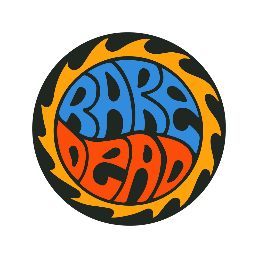 Rare Dead Posters Gift Card