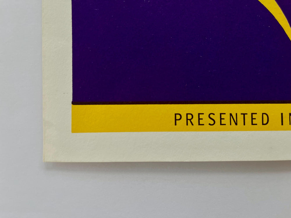 Mindbenders 1966 Fillmore Auditorium BG-16 RP-3 Wes Wilson Concert Poster